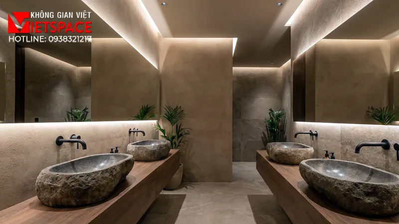 thiết kế cửa hàng thời trang greenélan _7