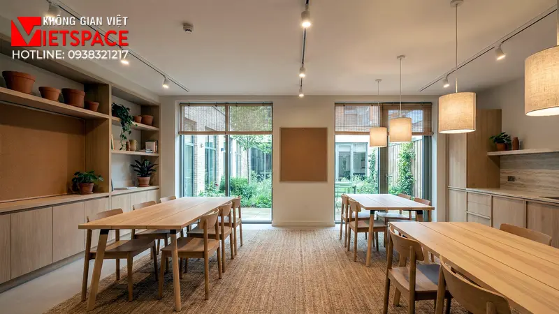 thiết kế cửa hàng thời trang greenélan _15