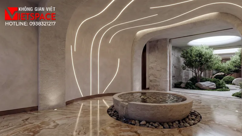 thiết kế cửa hàng thời trang terraétoile _4