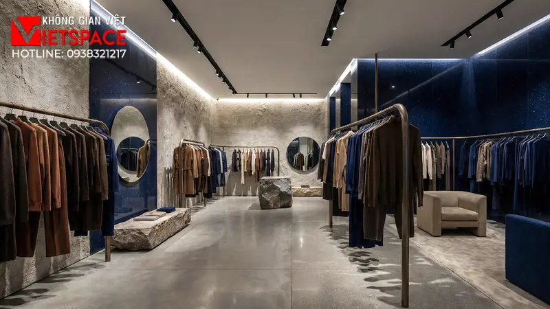 thiết kế cửa hàng thời trang terraétoile _12