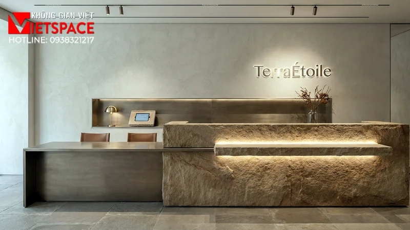 thiết kế cửa hàng thời trang terraétoile _14