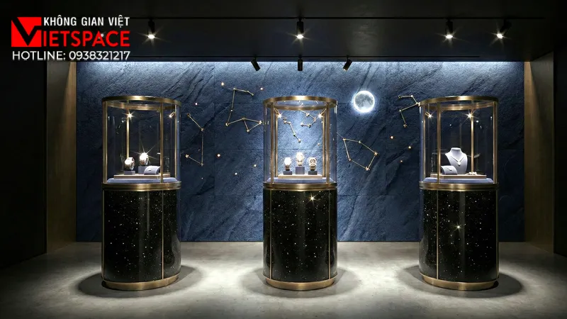 thiết kế cửa hàng thời trang terraétoile _16