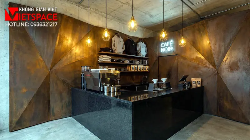 thiết kế cửa hàng thời trang urban fold _5