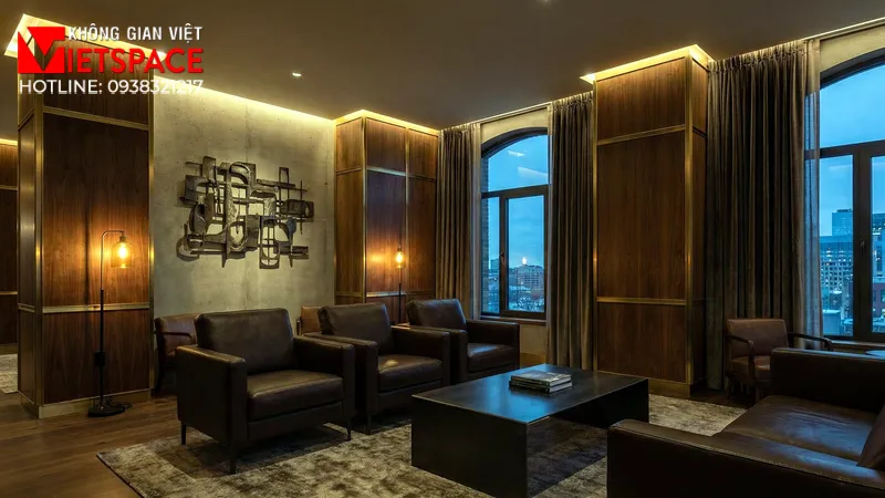 thiết kế cửa hàng thời trang urban fold _7