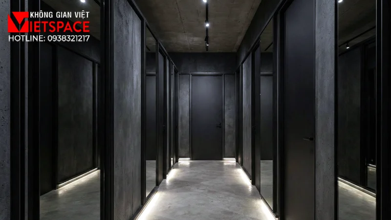 thiết kế cửa hàng thời trang urban fold _8