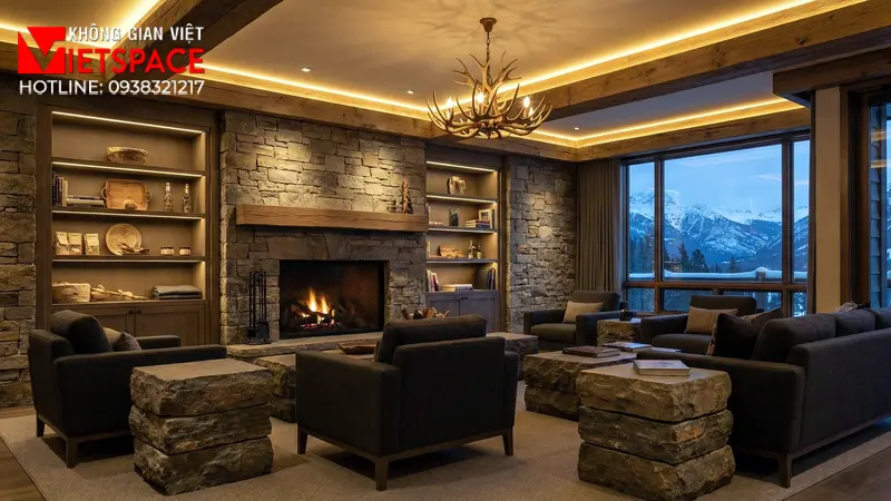 thiết kế cửa hàng thời trang zen fjell _14