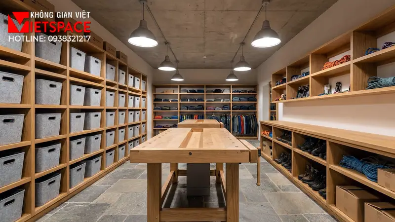 thiết kế cửa hàng thời trang zen fjell _4