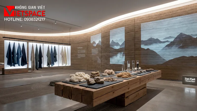 thiết kế cửa hàng thời trang zen fjell _5