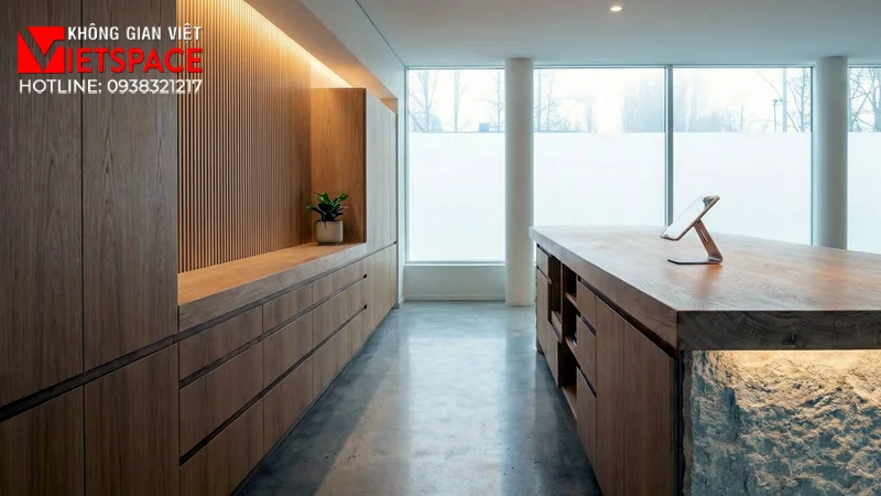 thiết kế cửa hàng thời trang zen fjell _6