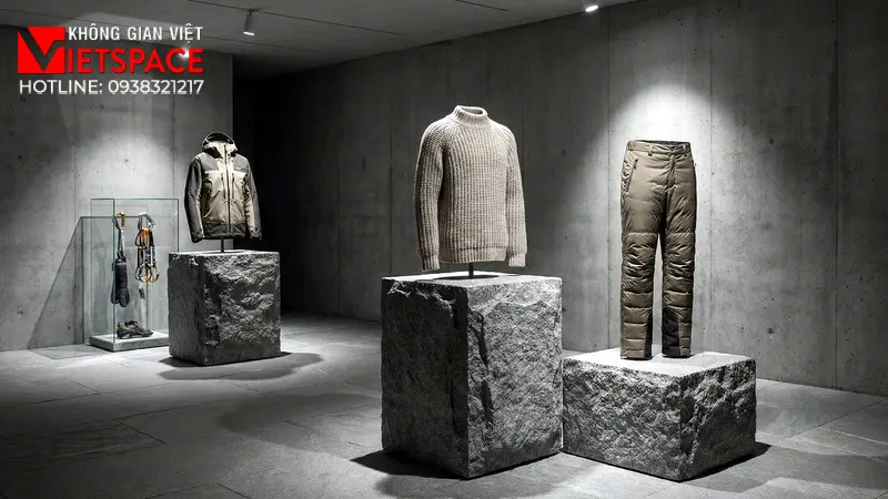 thiết kế cửa hàng thời trang zen fjell _7