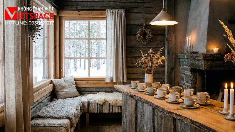 thiết kế cửa hàng thời trang zen fjell _10