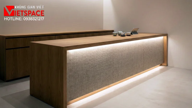 thiết kế cửa hàng thời trang hikari loom _6