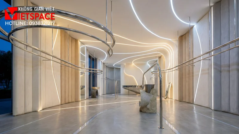 thiết kế cửa hàng thời trang nova thread _9