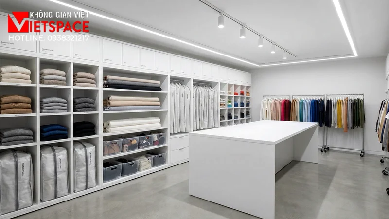 thiết kế cửa hàng thời trang nova thread _10