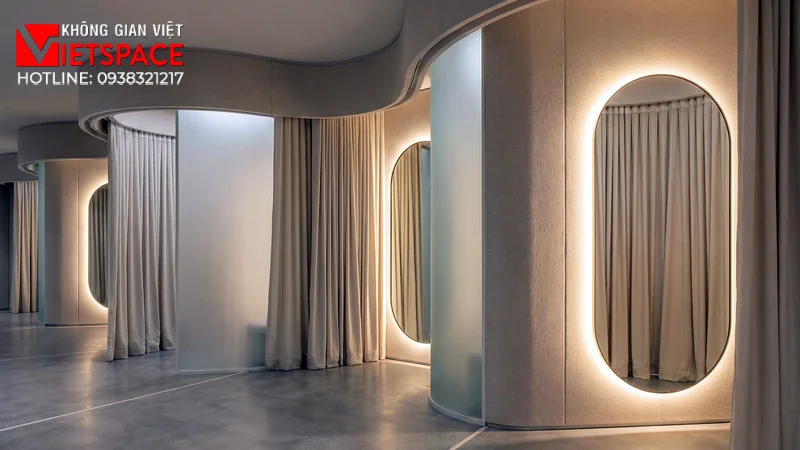 thiết kế cửa hàng thời trang nova thread _12