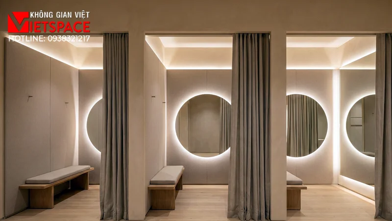 thiết kế cửa hàng thời trang primesprout _14