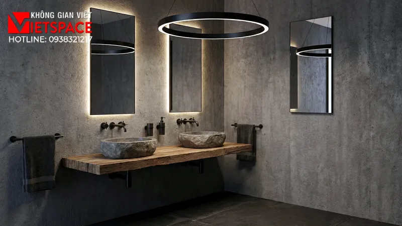 thiết kế cửa hàng thời trang urban eden couture _11