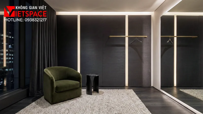 thiết kế cửa hàng thời trang urban eden couture _12