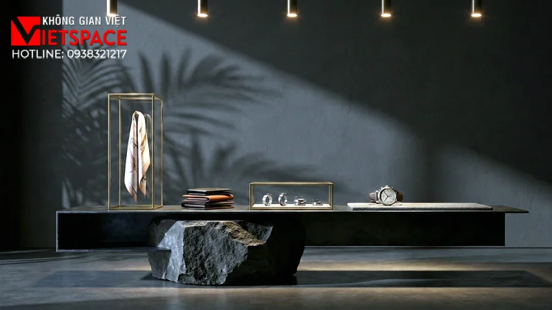 thiết kế cửa hàng thời trang urban eden couture _16