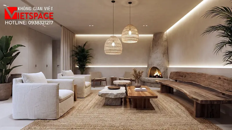 thiết kế cửa hàng thời trang écovogue house _8