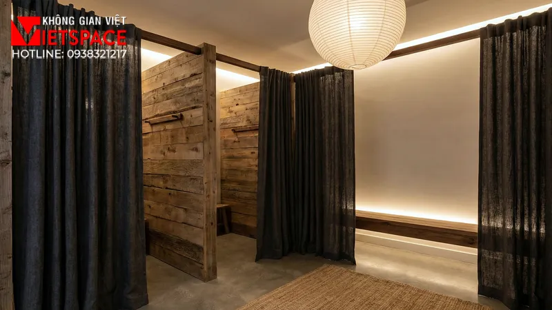 thiết kế cửa hàng thời trang nord wabi atelier _10