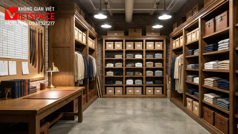 thiết kế cửa hàng thời trang ralph lauren _4