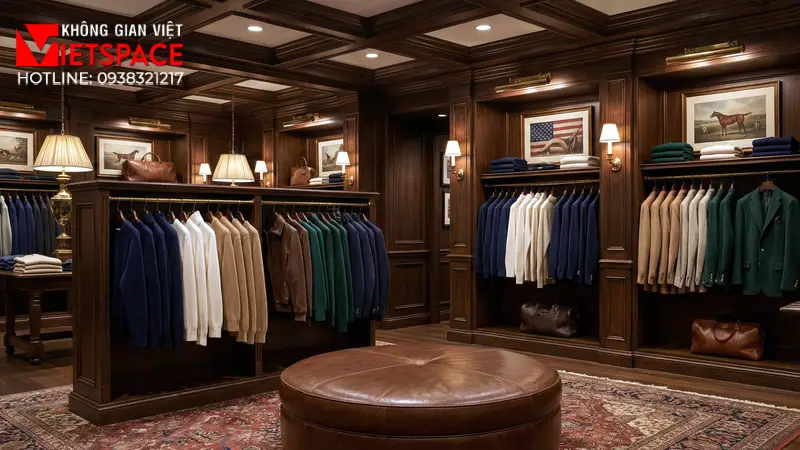 thiết kế cửa hàng thời trang ralph lauren _11