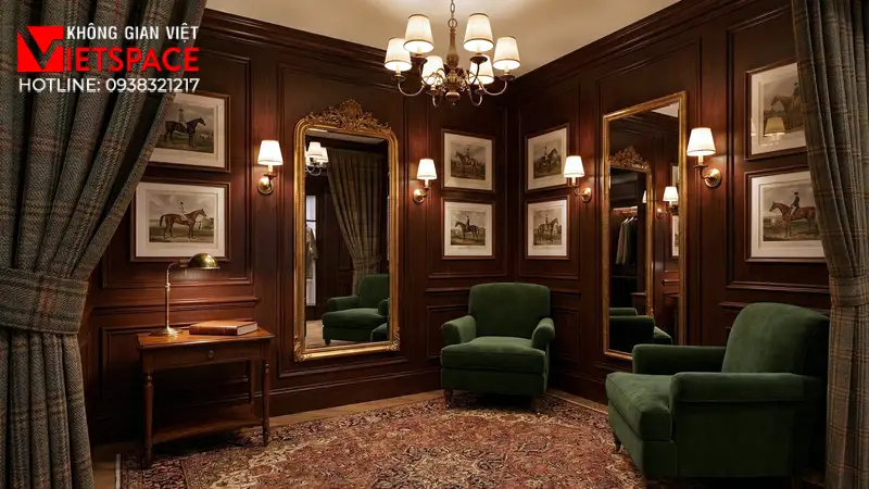 thiết kế cửa hàng thời trang ralph lauren _15