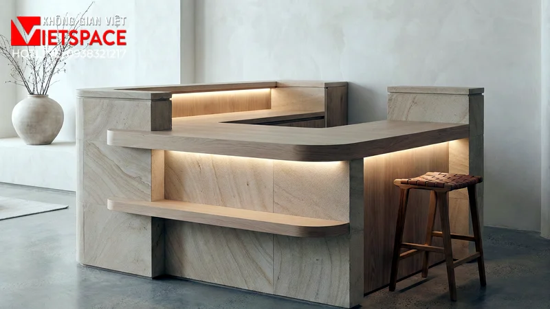 thiết kế cửa hàng thời trang silkroot studio _9