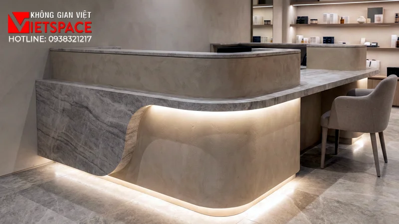 thiết kế cửa hàng thời trang contour collective _8