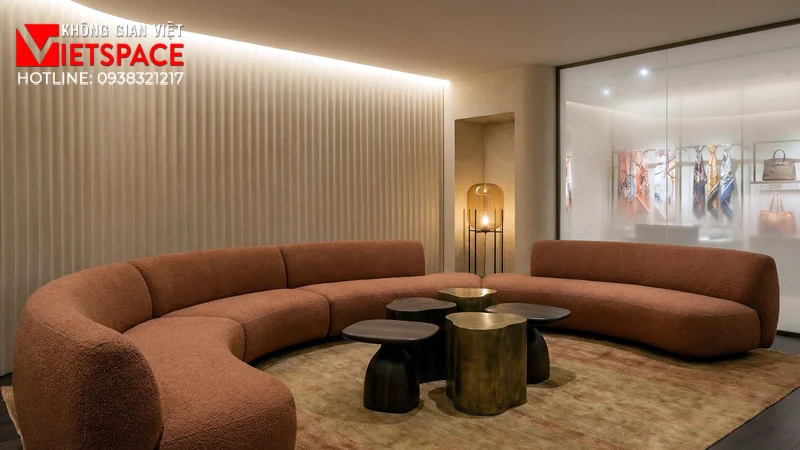 thiết kế cửa hàng thời trang contour collective _9