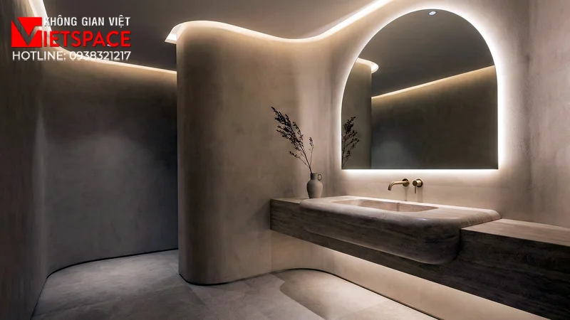 thiết kế cửa hàng thời trang contour collective _11