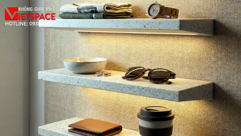 thiết kế cửa hàng thời trang ecoélite wear _3
