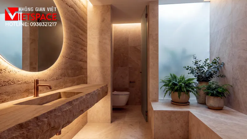 thiết kế cửa hàng thời trang ecoélite wear _12