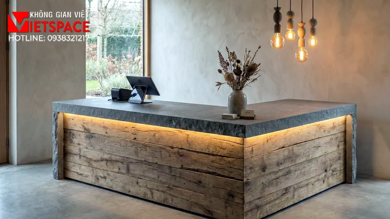 thiết kế cửa hàng thời trang evergreen mode _10