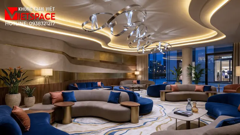 thiết kế cửa hàng thời trang flux mode _10