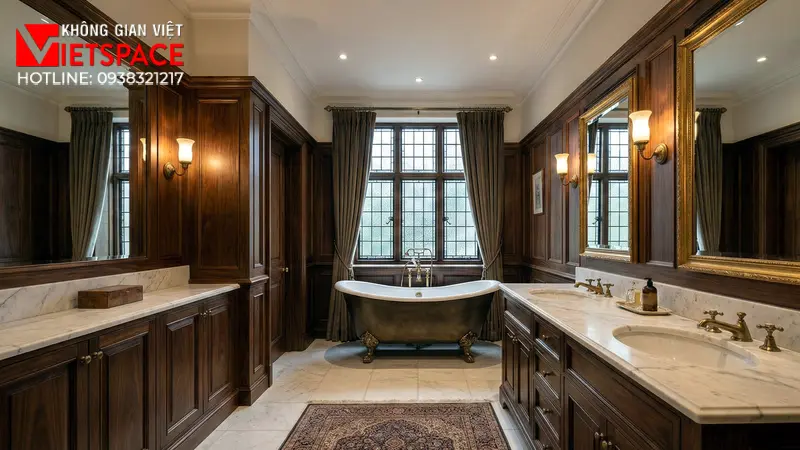 thiết kế cửa hàng thời trang heritage concept _10