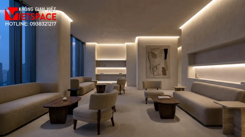 thiết kế cửa hàng thời trang pureera collective _6
