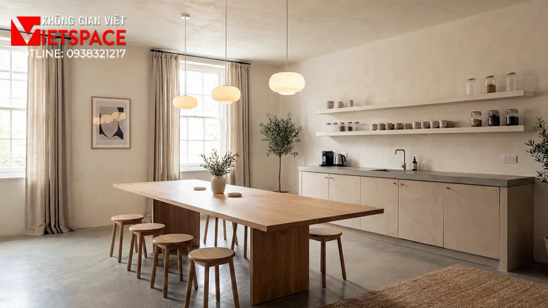 thiết kế cửa hàng thời trang pureera collective _15