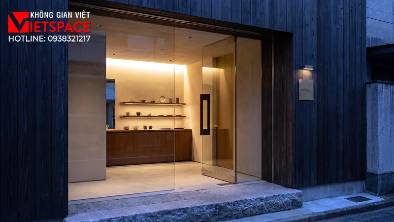thiết kế cửa hàng thời trang still yama _12