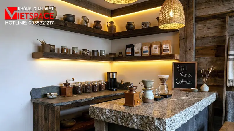 thiết kế cửa hàng thời trang still yama _13