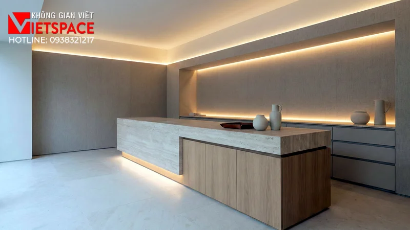 thiết kế cửa hàng thời trang yama linen co _11