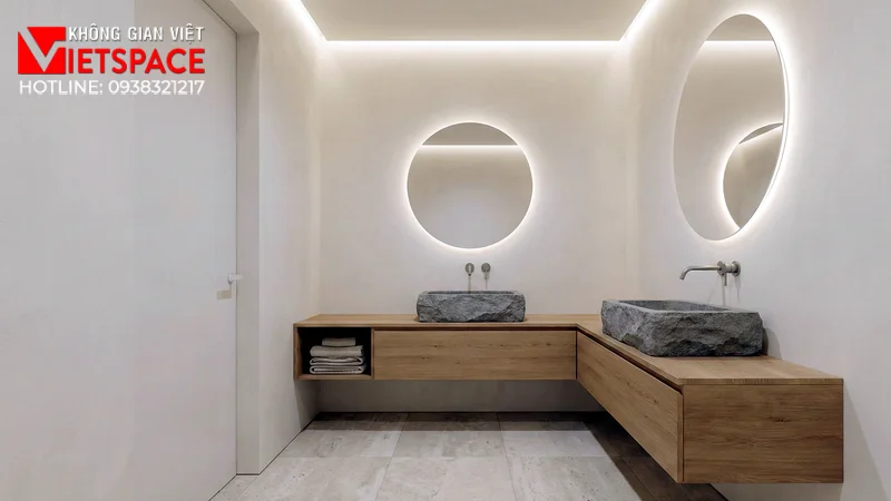 thiết kế cửa hàng thời trang yama linen co _15