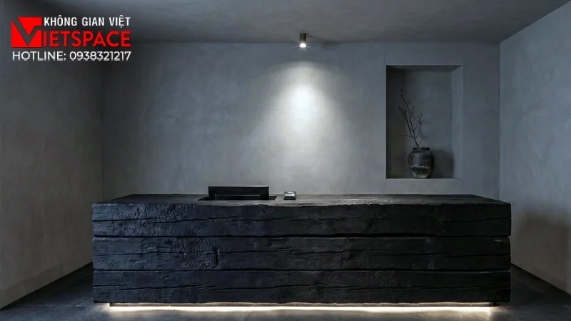 thiết kế cửa hàng thời trang yūgen form _6