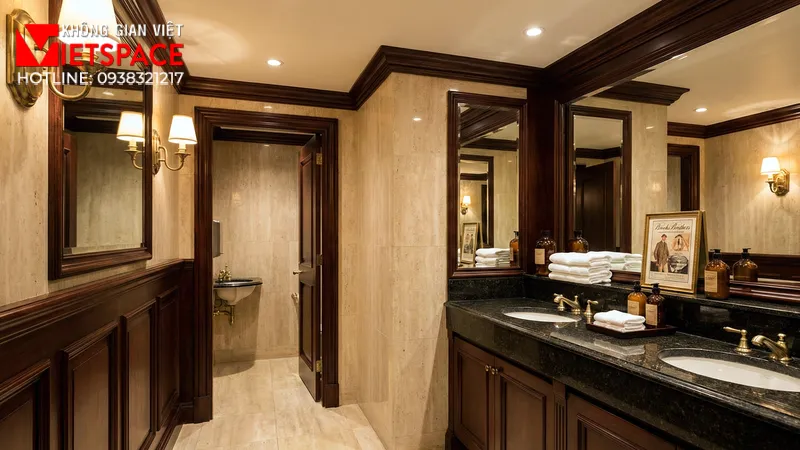 thiết kế cửa hàng thời trang brooks brothers _8