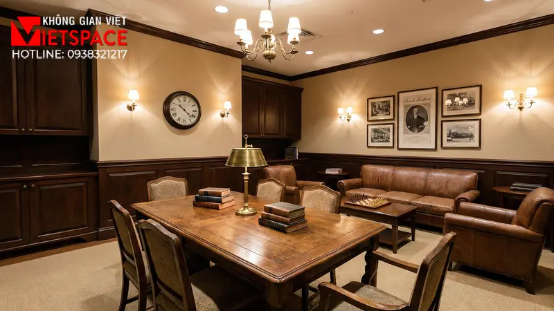 thiết kế cửa hàng thời trang brooks brothers _13