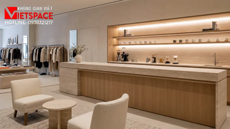 thiết kế cửa hàng thời trang freshform atelier _9