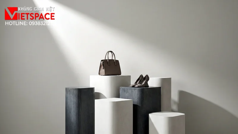 thiết kế cửa hàng thời trang freshform atelier _15