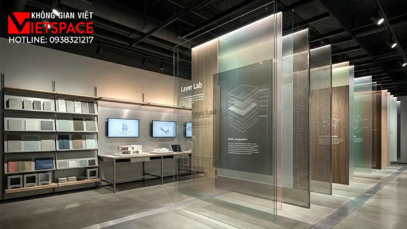 thiết kế cửa hàng thời trang layer lab _5