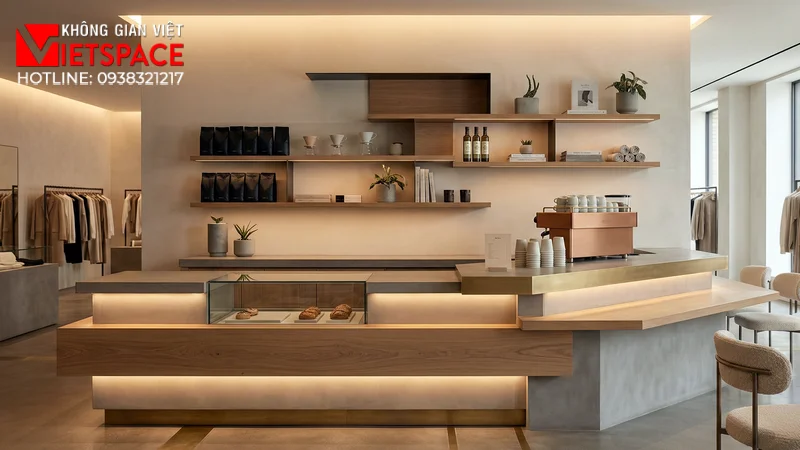 thiết kế cửa hàng thời trang layer lab _11
